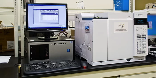 Breaking Down Gas Chromatography: A Comprehensive Look