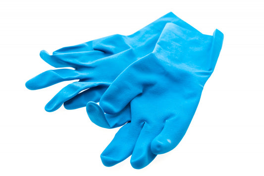 Medical Rubber Gloves