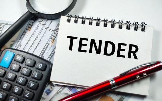 Tender/Bidding Consultation