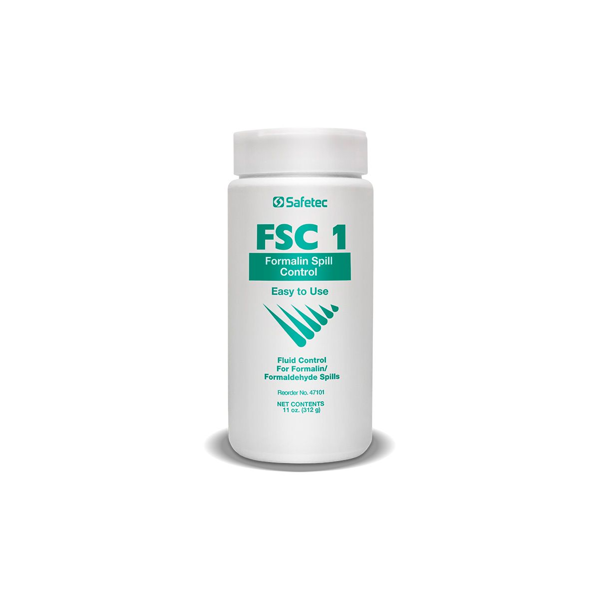 FSC-1 Formalin Spill Control - Infection and Spill Control