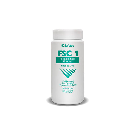 FSC-1 Formalin Spill Control - Infection and Spill Control