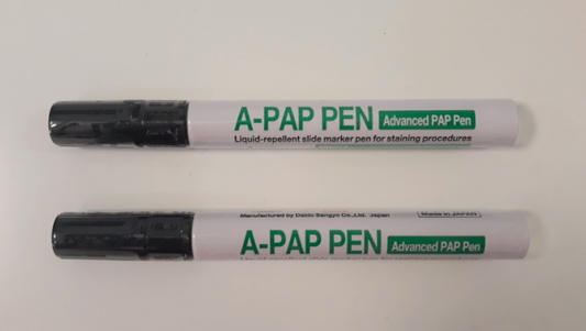 A – PapPen for immunohistochemistry Liquid Blocker