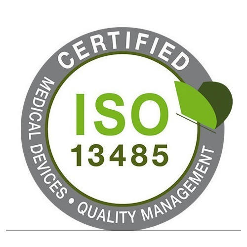 ISO-13485 Accreditation